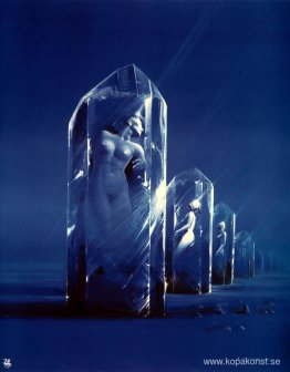 Sången om diamanter Sången om diamanter