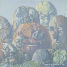 Förfädernas galleri VII Förfädernas galleri VII