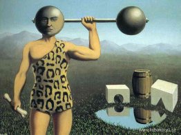 Evig rörelse Evig rörelse