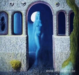 Blå Fantomen Blå Fantomen