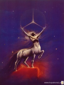 En ny stjärna En ny stjärna