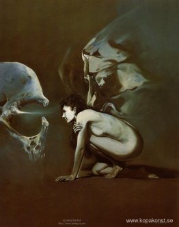 Dialog med Sfinxen Dialog med Sfinxen