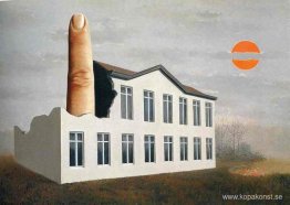 Avslöjandet av nuet Avslöjandet av nuet