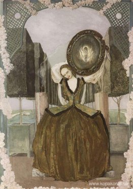 Förtrollning Förtrollning