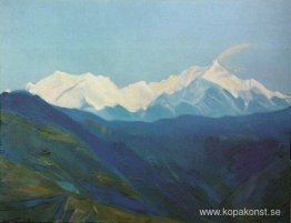 Kangchenjunga Kangchenjunga