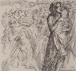 Mamma, barnräddning Mamma, barnräddning