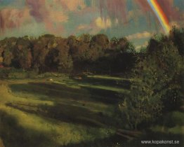 Kvällsskuggor Kvällsskuggor