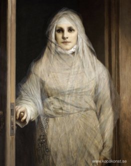 Den vita kvinnan 1900 Den vita kvinnan 1900