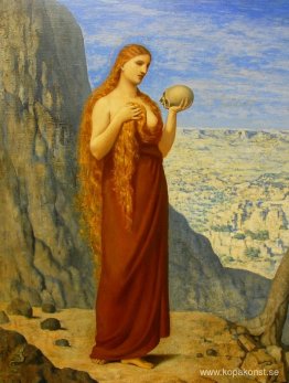 Maria Magdalena i öknen Maria Magdalena i öknen