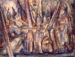 Figurer i silverljus (studie) Figurer i silverljus (studie)