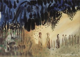 Kvällspromenad Kvällspromenad