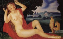 Bacchante Bacchante