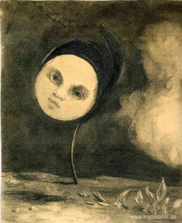 Huvudet på en stjälk Huvudet på en stjälk