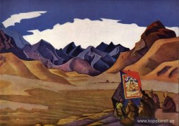 Framtidens banner Framtidens banner