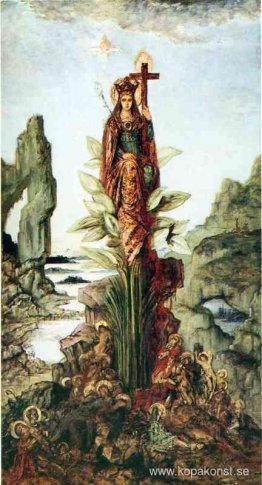 Den mystiska blomman Den mystiska blomman