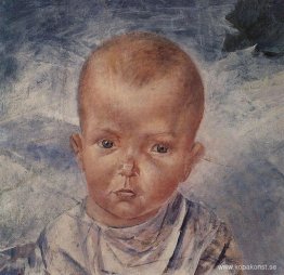 Dotter till en konstnär Dotter till en konstnär