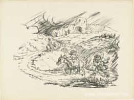 Under flygning Under flygning