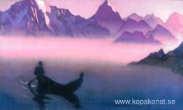 Messenger från Himalaya (Gå hem) Messenger från Himalaya (Gå hem)