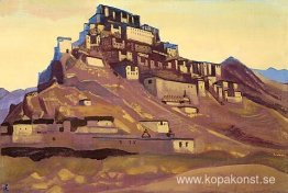 Helgedomar och citadeller Helgedomar och citadeller