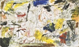 Abstrakt komposition 5 Abstrakt komposition 5