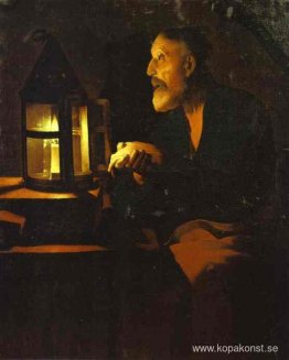 Peters tårar Peters tårar