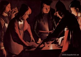 Tärningsspelarna Tärningsspelarna