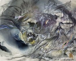 Forêt krampaktig Forêt krampaktig