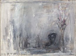 Giacometti i kupolen Giacometti i kupolen