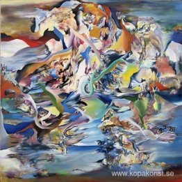 Utrymmet inuti Utrymmet inuti