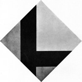 Motkomposition VIII Motkomposition VIII