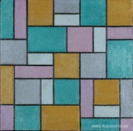 Komposition XVII Komposition XVII