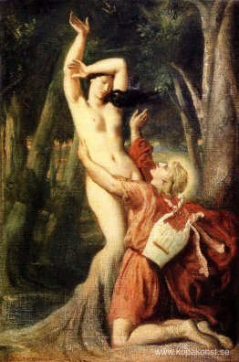 Apollo och Daphne Apollo och Daphne