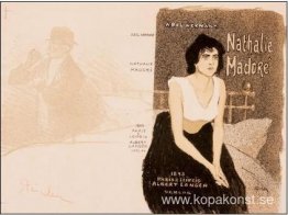 Nathalie Madore Nathalie Madore