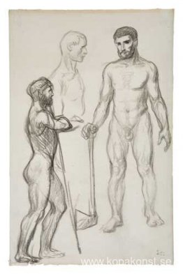 Etude des Hommes Etude des Hommes