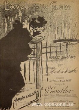 L'Aveu de la Faute L'Aveu de la Faute