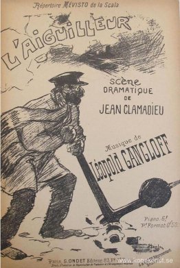 L'Aiguileur L'Aiguileur