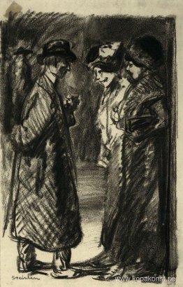 Le Rencontre Le Rencontre