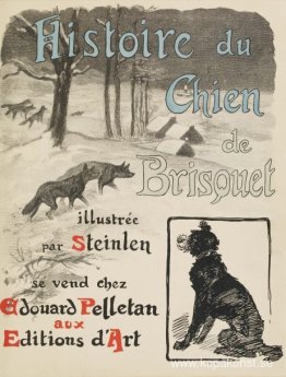 Histoire du Chien de Brisquet Histoire du Chien de Brisquet