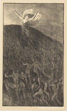 Marche Vers La Lumiere Marche Vers La Lumiere