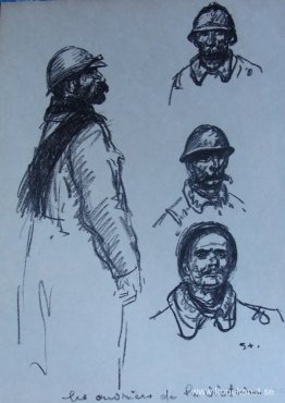 Segerns arbetare Segerns arbetare