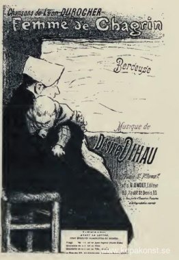 Sorgens fru Sorgens fru