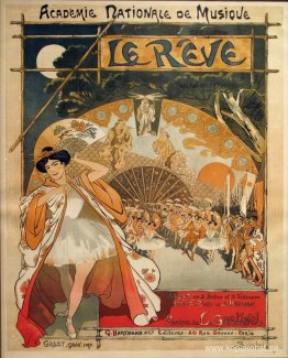 Le Reve Le Reve