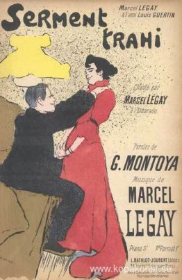 Serment Trahi Serment Trahi