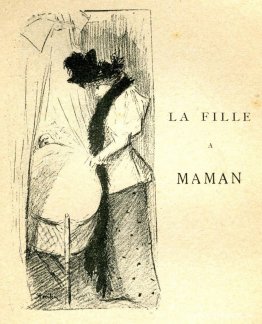La Fille a Maman La Fille a Maman