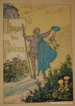 Avskedssång Avskedssång