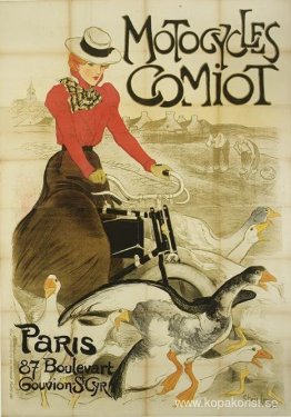 Motorcyklar Comiot Motorcyklar Comiot