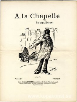 A La Chapelle A La Chapelle