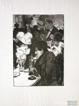 Les Bleuets Les Bleuets