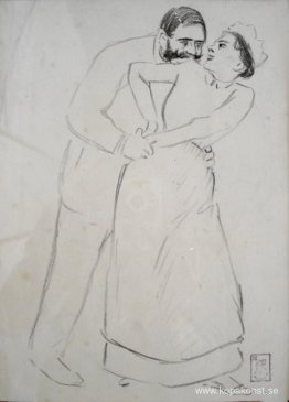 Herregud, om vi såg Mrs. Herregud, om vi såg Mrs.