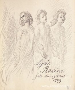 Lycee Racine Lycee Racine